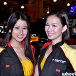 Dunlop Girls