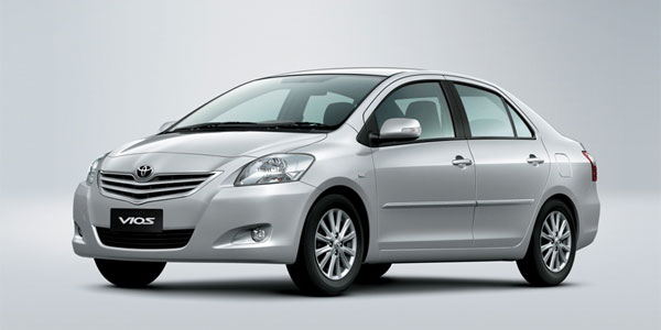 Toyota Vios