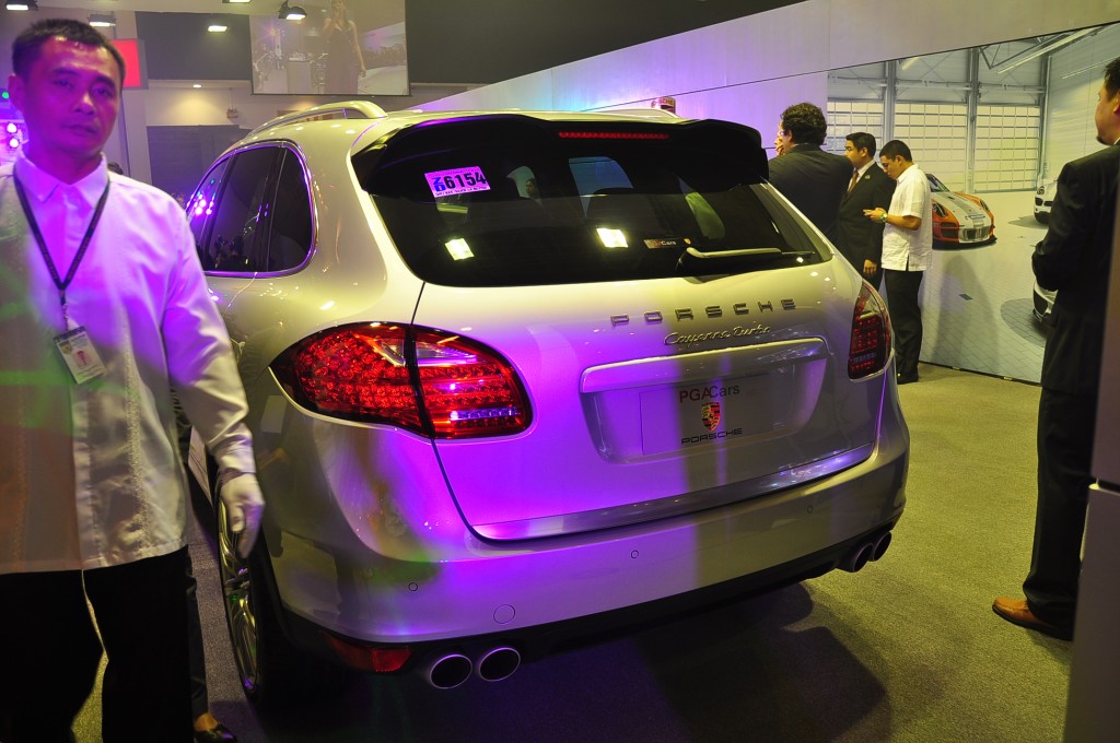 Porsche Cayenne Porsche Cayenne