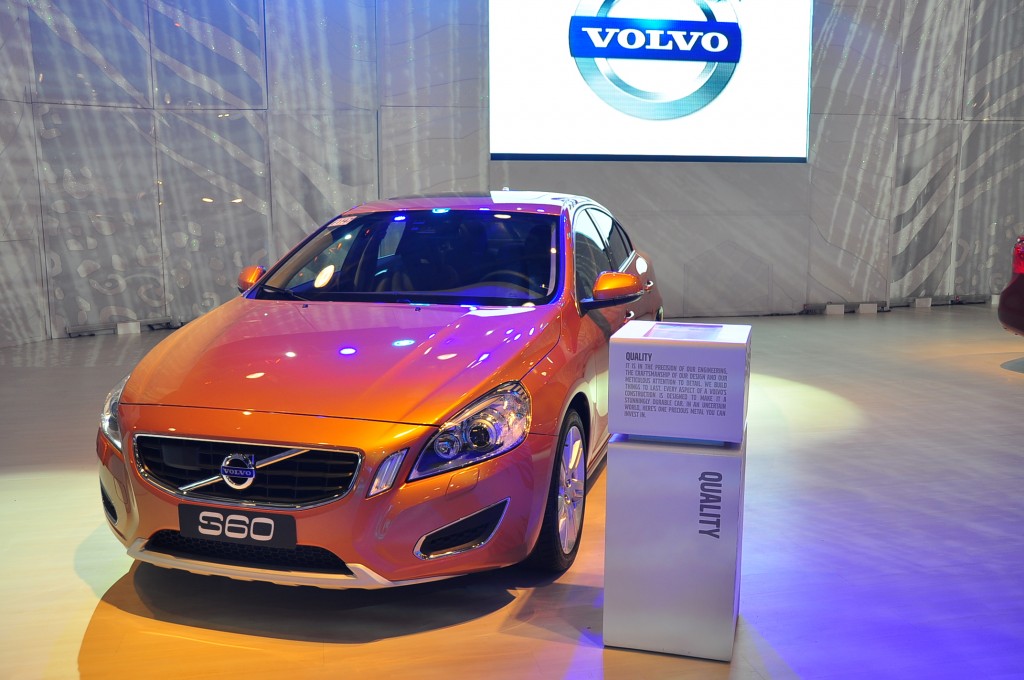 Volvo S60 Volvo S60