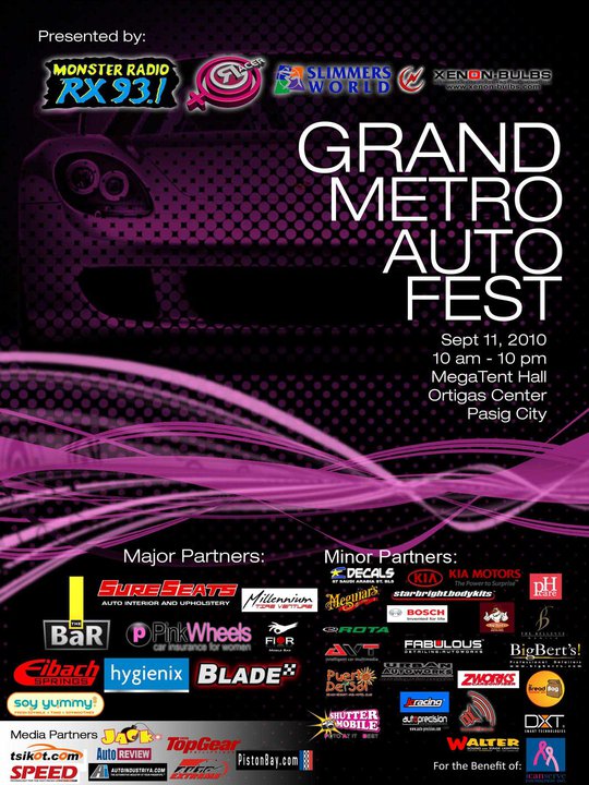 gmaf 2010 gmaf 2010