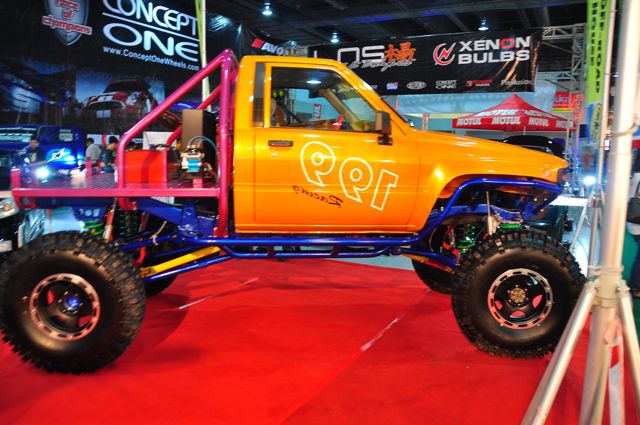 Manila Auto Salon Winners List Manila Auto Salon Winners List