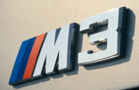 BMW M3