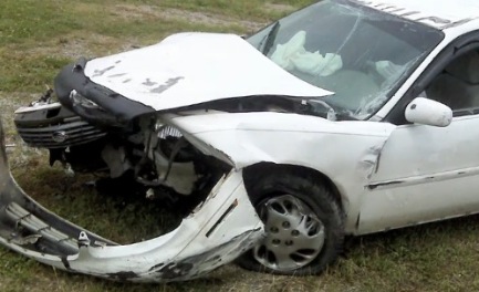 texting while driving