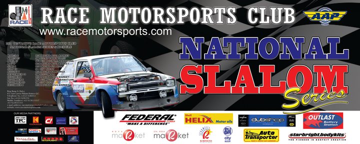 National Slalom