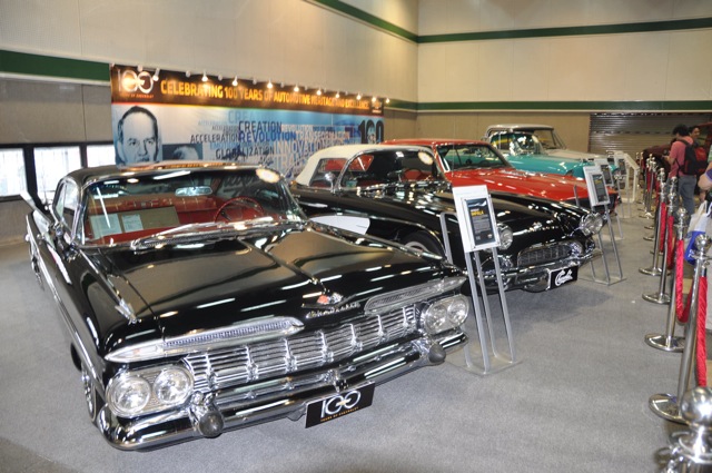 Chevrolet Classic Cars Chevrolet Classic Cars