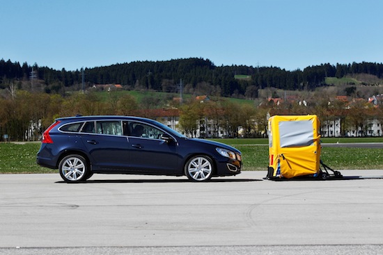 Volvo Car Safety Volvo Car Safety