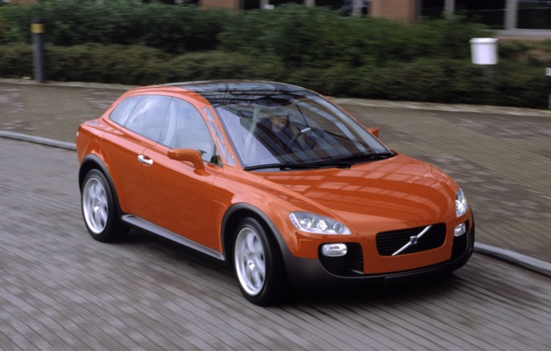 Volvo-Safety-Concept-Car