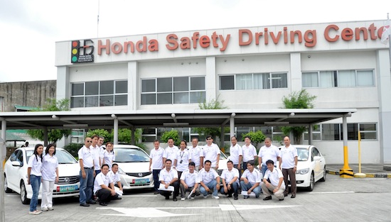 honda clean fleet honda clean fleet